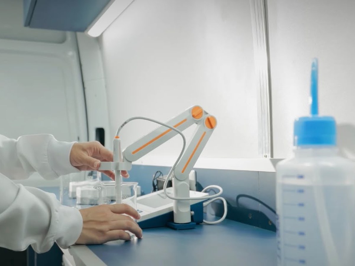 Formulación especializada de hydrocooling